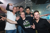 Neophyte Records Trasher Tour 2012 foto