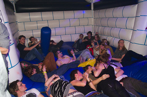 foto Soenda Indoor, 4 februari 2012, Central Studios, Utrecht #695595