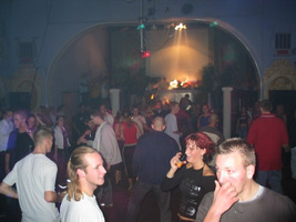 foto T-Time, 2 november 2003, De Waakzaamheid, Koog aan de Zaan #69596