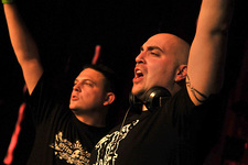 Foto's, Vendetta 2012, 4 februari 2012, Parel, Fijnaart