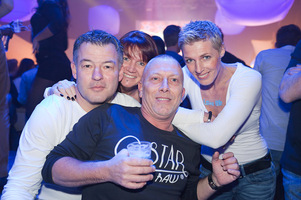 foto Trance Nation, 4 februari 2012, The Sand, Amsterdam #696156