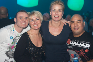 foto Trance Nation, 4 februari 2012, The Sand, Amsterdam #696158