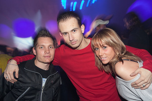 foto Trance Nation, 4 februari 2012, The Sand, Amsterdam #696181