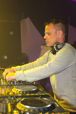 Foto's, Trance Nation, 4 februari 2012, The Sand, Amsterdam