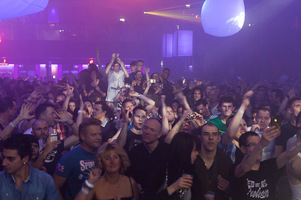 foto Trance Nation, 4 februari 2012, The Sand, Amsterdam #696233