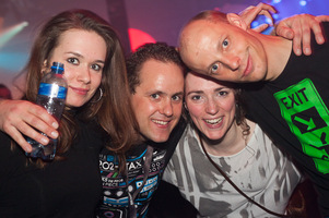 foto Trance Nation, 4 februari 2012, The Sand, Amsterdam #696238