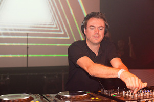 foto Trance Nation, 4 februari 2012, The Sand, Amsterdam #696241