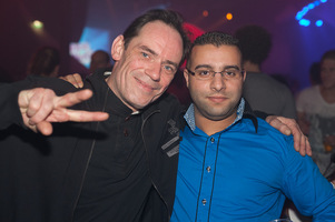 foto Trance Nation, 4 februari 2012, The Sand, Amsterdam #696242