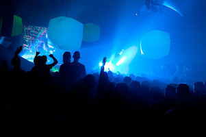 foto Trance Nation, 4 februari 2012, The Sand, Amsterdam #696243