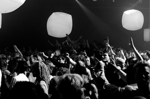 foto Trance Nation, 4 februari 2012, The Sand, Amsterdam #696261