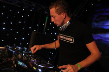 Foto's, Rave-O-Lution, 3 februari 2012, Sportcentrum Rusheuvel Oss, Oss