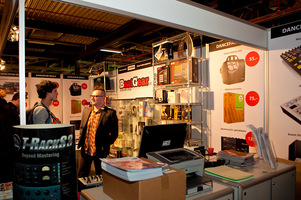 foto Dancefair, 11 februari 2012, Jaarbeurs, Utrecht #696413