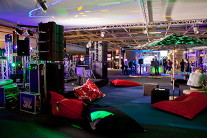 foto Dancefair, 11 februari 2012, Jaarbeurs, Utrecht #696414