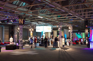 foto Dancefair, 11 februari 2012, Jaarbeurs, Utrecht #696417