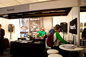 foto Dancefair, 11 februari 2012, Jaarbeurs, Utrecht #696418