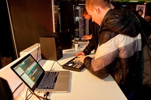 foto Dancefair, 11 februari 2012, Jaarbeurs, Utrecht #696422