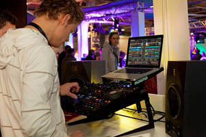 foto Dancefair, 11 februari 2012, Jaarbeurs, Utrecht #696423