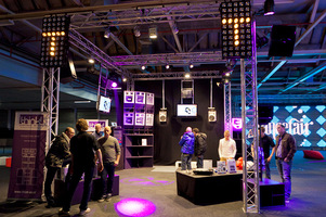 foto Dancefair, 11 februari 2012, Jaarbeurs, Utrecht #696424