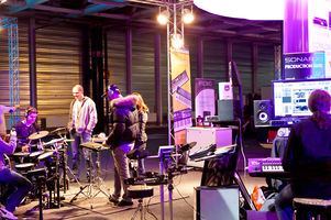 foto Dancefair, 11 februari 2012, Jaarbeurs, Utrecht #696425