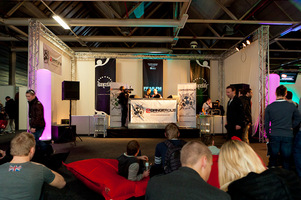 foto Dancefair, 11 februari 2012, Jaarbeurs, Utrecht #696427