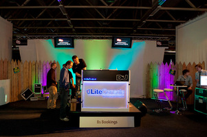 foto Dancefair, 11 februari 2012, Jaarbeurs, Utrecht #696428