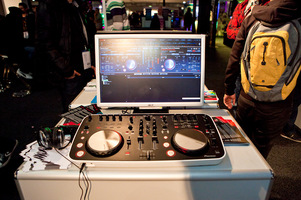 foto Dancefair, 11 februari 2012, Jaarbeurs, Utrecht #696432