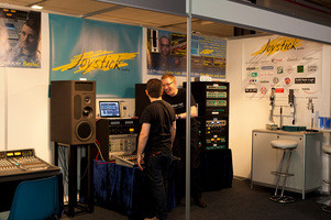 foto Dancefair, 11 februari 2012, Jaarbeurs, Utrecht #696436