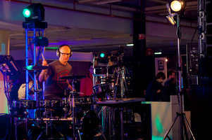 foto Dancefair, 11 februari 2012, Jaarbeurs, Utrecht #696447