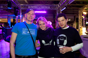 foto Dancefair, 11 februari 2012, Jaarbeurs, Utrecht #696448