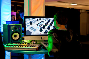 foto Dancefair, 11 februari 2012, Jaarbeurs, Utrecht #696450