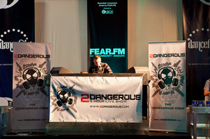 foto Dancefair, 11 februari 2012, Jaarbeurs, Utrecht #696456