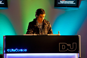 foto Dancefair, 11 februari 2012, Jaarbeurs, Utrecht #696457