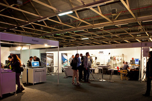 foto Dancefair, 11 februari 2012, Jaarbeurs, Utrecht #696458