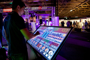 foto Dancefair, 11 februari 2012, Jaarbeurs, Utrecht #696459