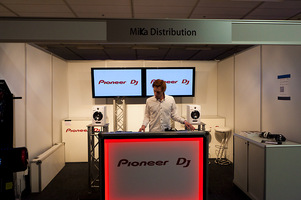 foto Dancefair, 11 februari 2012, Jaarbeurs, Utrecht #696465