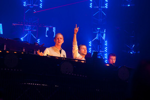 foto Hard Bass, 11 februari 2012, GelreDome, Arnhem #696491