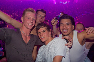 foto Hard Bass, 11 februari 2012, GelreDome, Arnhem #696526