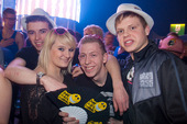 Hard Bass foto