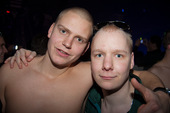 Hard Bass foto