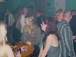 foto Duplex, 1 november 2003, Diogenes, Nijmegen #69677