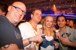 foto Hard Bass, 11 februari 2012, GelreDome, Arnhem #696782