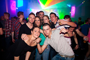 foto Hardclassics, 18 februari 2012, The Sand, Amsterdam #697046