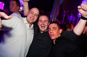 foto Hardclassics, 18 februari 2012, The Sand, Amsterdam #697067