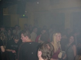 foto Duplex, 1 november 2003, Diogenes, Nijmegen #69707