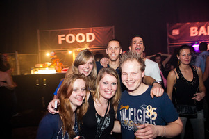 foto Hardclassics, 18 februari 2012, The Sand, Amsterdam #697071