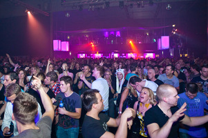 foto Hardclassics, 18 februari 2012, The Sand, Amsterdam #697079