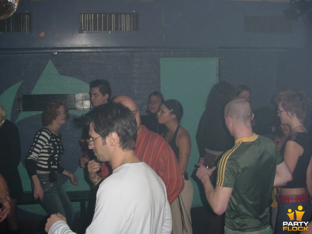 foto Duplex, 1 november 2003, Diogenes