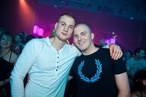 foto Hardclassics, 18 februari 2012, The Sand, Amsterdam #697109