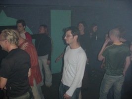 foto Duplex, 1 november 2003, Diogenes, Nijmegen #69711