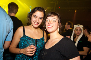 foto Hardclassics, 18 februari 2012, The Sand, Amsterdam #697111